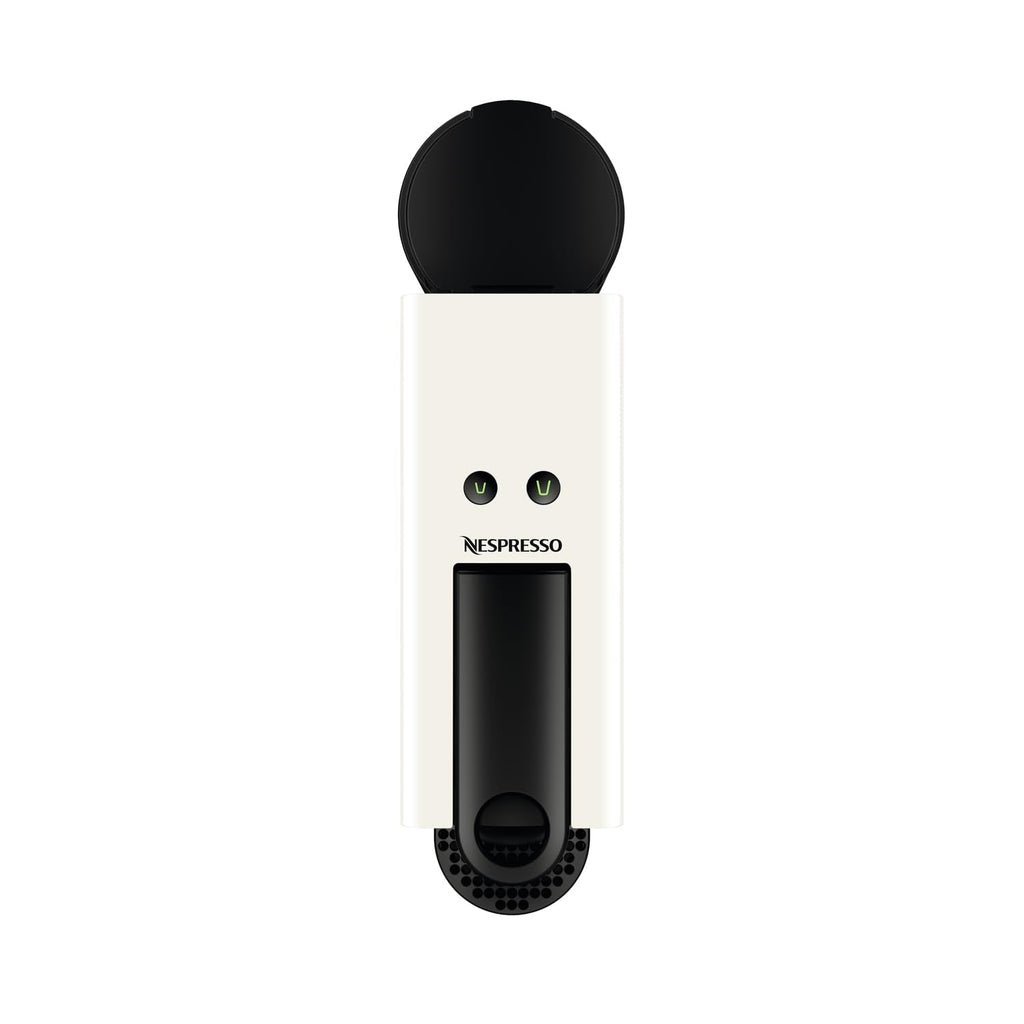 Elvato Essenza Mini Blanc YY2912FD – Machine à Café 19 Bars, Espresso & Lungo