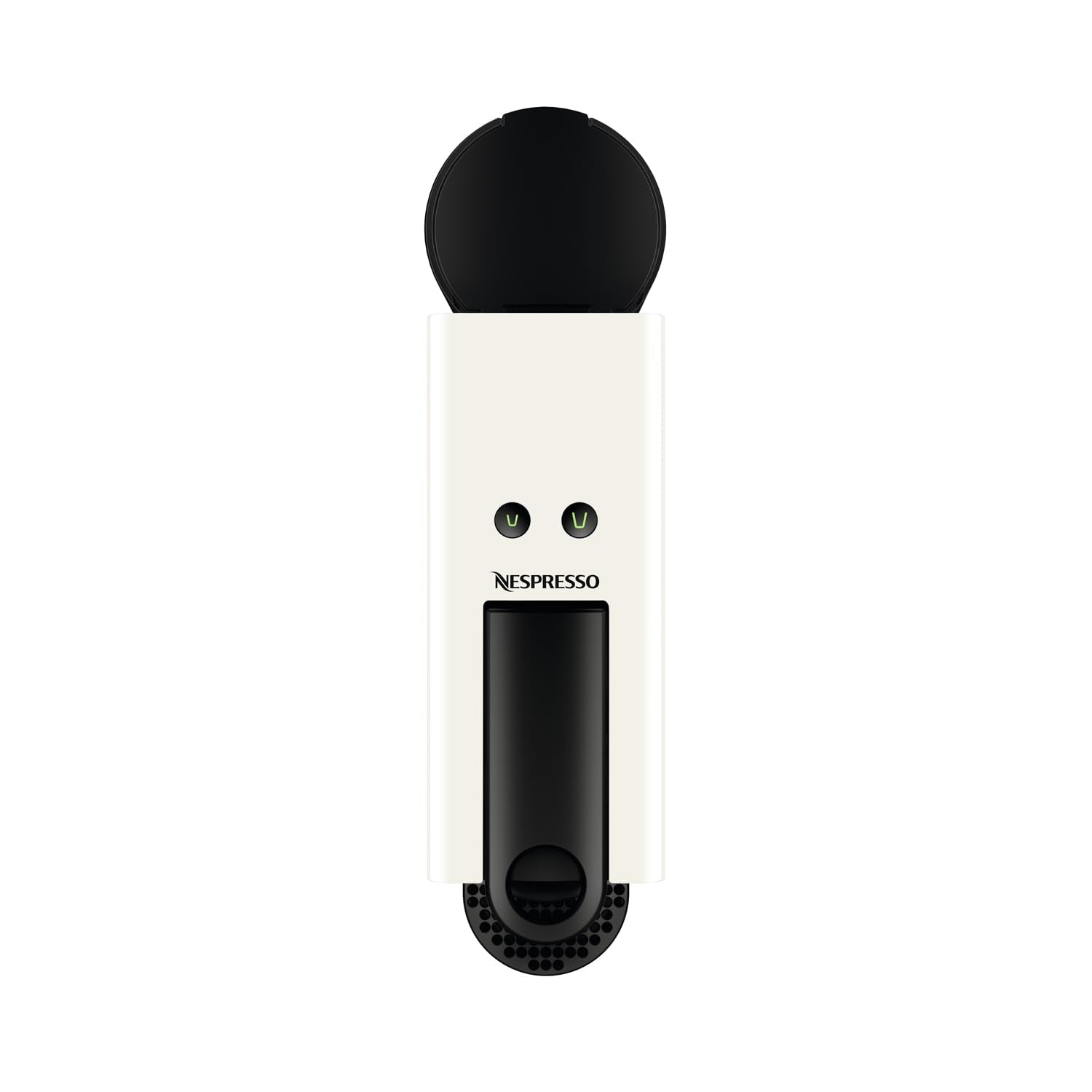 Elvato Essenza Mini Blanc YY2912FD – Machine à Café 19 Bars, Espresso & Lungo