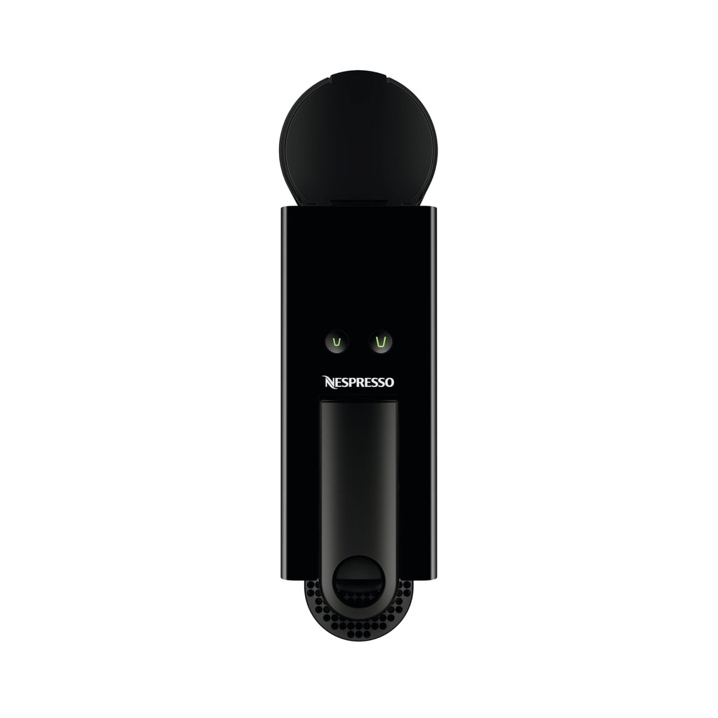 Elvato Essenza Mini Noir YY2910FD – Machine à Café 19 Bars, Design Compact