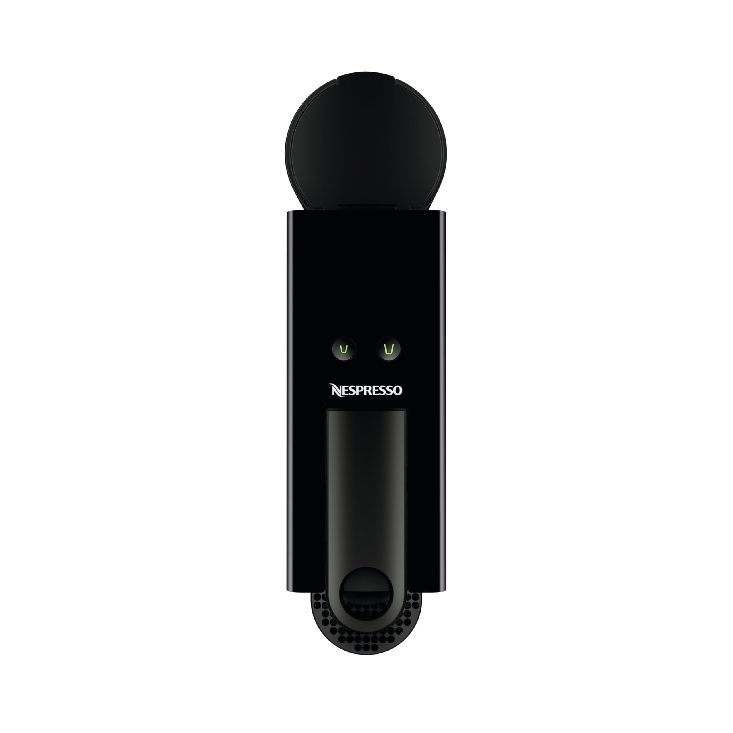 Elvato Essenza Mini Noir YY2910FD – Machine à Café 19 Bars, Design Compact