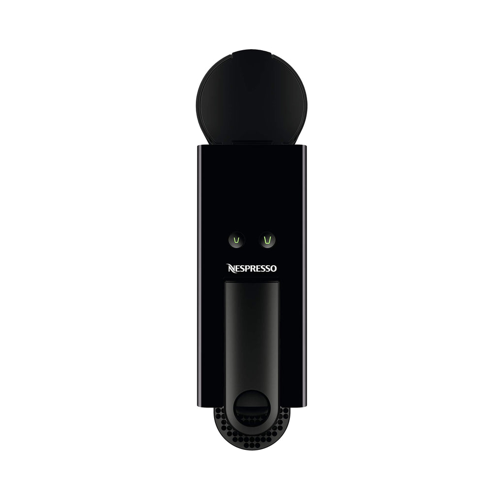 Elvato Essenza Mini Noir XN110810 – Cafetière à Capsules Compacte